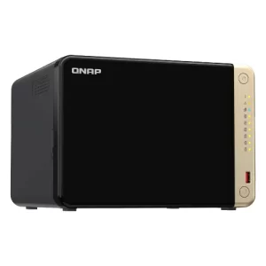 QNAP TS-664 6-Bay