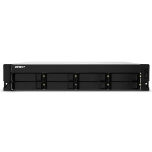 QNAP 2U 8-Bay