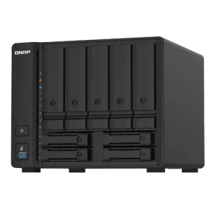 QNAP TS-932PX 5 (+4) Bay