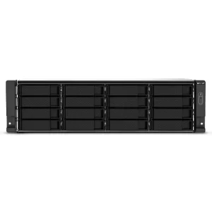 QNAP 3U 16-Bay NAS/iSCSI