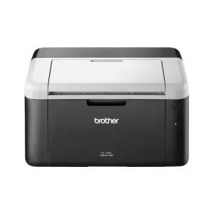 IMPRESORA MONOCROMATICA BROTHER  HL1202