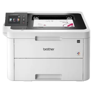 IMPRESORA COLOR  BROTHER HLL3270CDW