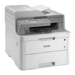 IMPRESORA MULTIFUNCIONAL COLOR  BROTHER  OCPL3551CDW