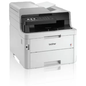 IMPRESORA MULTIFUNCIONAL COLOR BROTHER MFCL3750CDW
