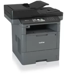 IMPRESORA MULTIFUNCIONAL MONOCROMATICA BROTHER MFCL5900DW