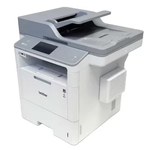 IMPRESORA MULTIFUNCIONAL MONOCROMATICA BROTHER MFCL6900DW
