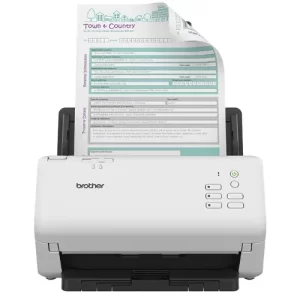 ESCANER BROTHER AOS4300 N