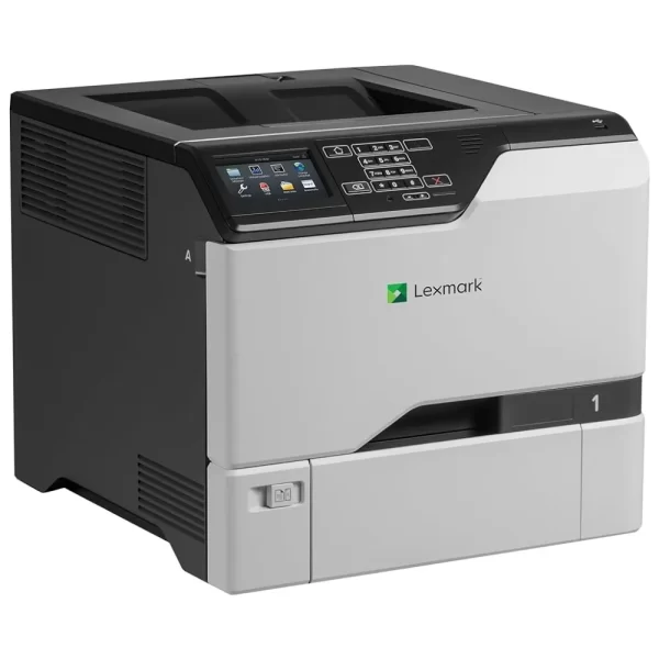 CS725de