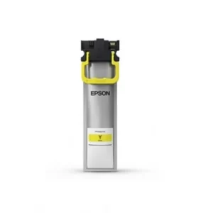Cartucho de tinta Epson® color amarillo de alto rendimiento para WF-C5210, C5290, C5710, C5790