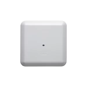 802.11ac W2 AP w/CA; 4x4:3; Int Ant; 2xGbE A Domain