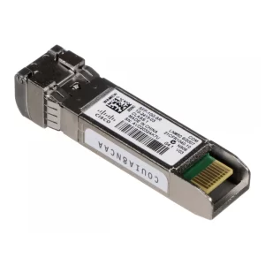 10GBASE-SR SFP Module, Enterprise-Class