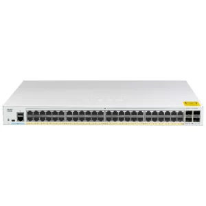 Catalyst 1000 48port GE, POE, 4x1G SFP