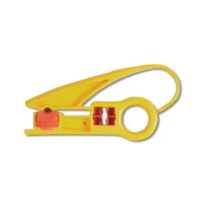 Pelador para Cables UTP de 2, 3 y 4 Pares