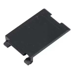 Tapa Ciega MAX Negro (Pk x 10)