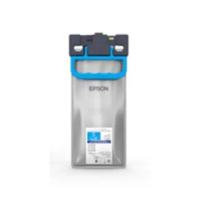 Cartucho de tinta Epson® color cian DURABrite Pro de alto rendimiento para impresora WF-C878R