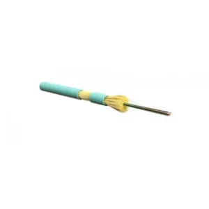 Cable FO Multimodo 50um 6 Fibras Distribución 10GB XGLO LSZH