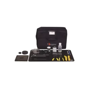 Kit de Conectorizacion FO ST/SC ( Incluye Microscopio )