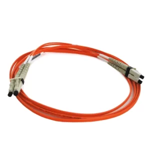 Patch Cord FO LC/LC Monomodo Duplex XGLO 3mts