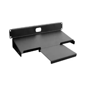 Bandeja Portateclado y Mouse 19"X 8" 1 RMS