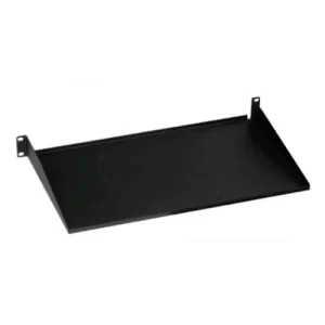 Bandeja sencilla lisa 19"x15" 1 RU