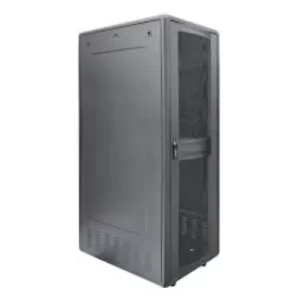 Gabinete de Piso 45-RU  2,190 x 710 x 990mm  Negro (Puerta c