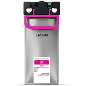 Cartucho de tinta Epson® color magenta de alto rendimiento para impresora WF-C579R