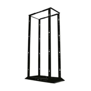 Rack de Piso 45-RU 2.10mts EIA-19" 850 Kgs. 4 Columnas Profu