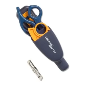 Pro-Tool Kit IS50: Punchadora D914S , portaherramientas rigido.
