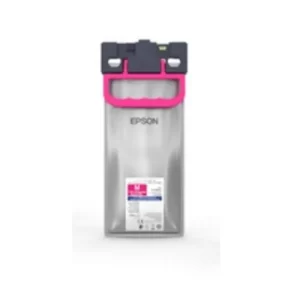 Cartucho de tinta Epson® color magenta DURABrite Pro de alto rendimiento para impresora WF-C878R
