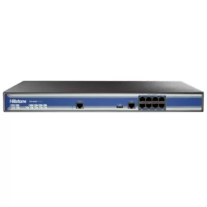 SG-6000-E1700P (Single AC power supply) Base System