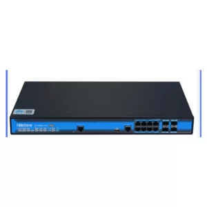 SG-6000-E1600P (Single AC power supply) Base System