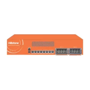 I1850 Breach Detection Appliance Base System (Single AC power supply)
