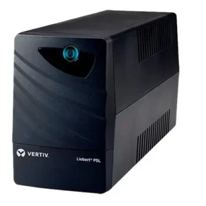 UPS Monofásico Interactivo Liebert PSL 230V, 1500VA/900W, Torre, 6 salidas IEC + 6 TOMAS NEMA