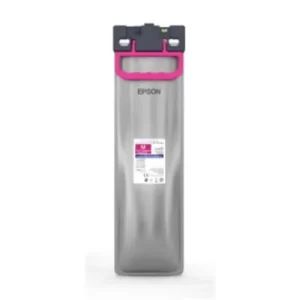 Cartucho de tinta Epson® color magenta DURABrite Pro extra alto rendimiento para impresora WF-C878R