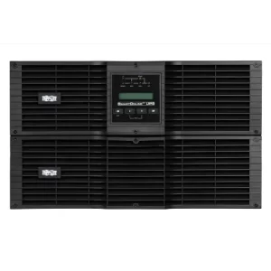 UPS en línea de doble conversión de 10KV