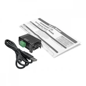 Sensor Ambiental Temp,Hum y Ent.Digitales