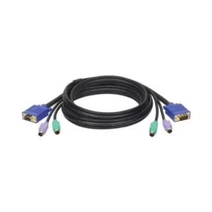 Cable Kit kvm ps/2  10" para B007-008