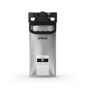 Cartucho de tinta Epson® color negro de alto rendimiento para WF-C5210, C5290, C5710, C5790