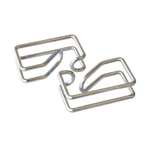 Anillo organizador de cableado (metálico)