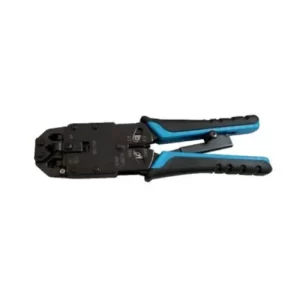 Herramienta alicate para conector RJ-45 y RJ-11