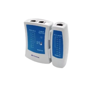 Tester de red RJ11 RJ45