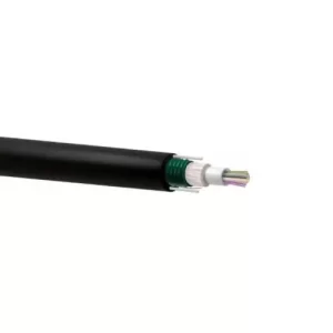 FIBRA OPTICA MULTIMODO, OM3 DE 8 HILOS, INDOOR, 50/125, LSZH