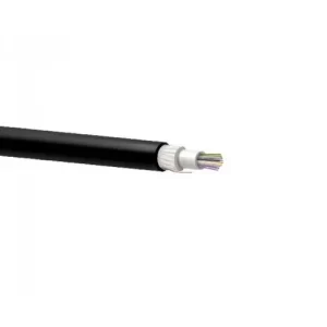 FIBRA OPTICA MULTIMODO, OM3 DE 12 HILOS, INDOOR, 50/125, LSZH