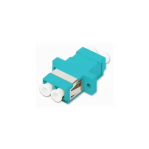 ADAPTADOR DUPLEX OM3, MULTIMODO
