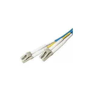 PATCH CORD MULTIMODO LC-LC, OM4 DUPLEX - 1.5 METROS (50/125)