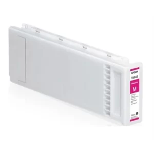 CARTUCHO MAGENTA DE 700ML PARA SURE COLOR SERIE T