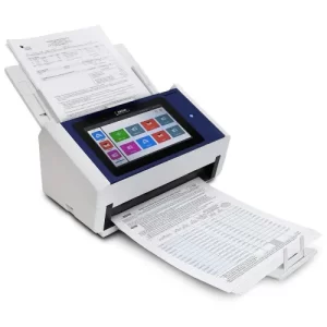 ESCANER N60W PRO MARCA: XEROX - MODELO: XN60WPRO-U