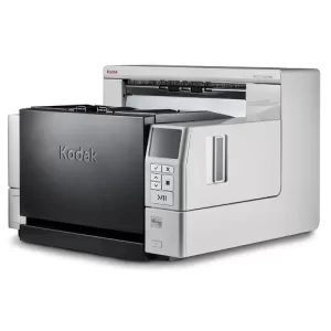 ESCANER MARCA: KODAK MODELO: I4650