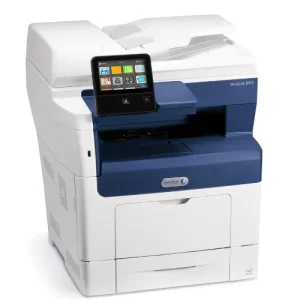 IMPRESORA MULTIFUNCIONAL MONOCROMATICO DUPLEX MARCA: XEROX MODELO: B405V_DN
