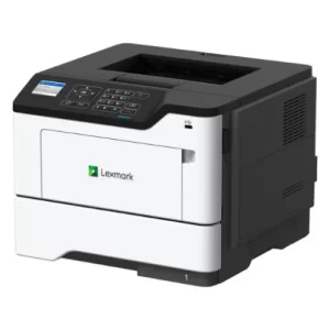 IMPRESORA LASER MONOCROMATICO DUPLEX MARCA: LEXMARK MODELO: MS621DN